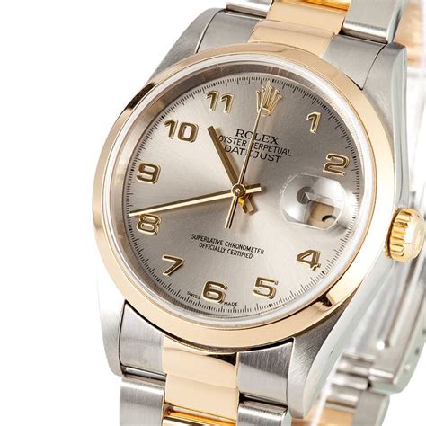 rolex 勞力士 datejust 16203|bob's Rolex 16203.